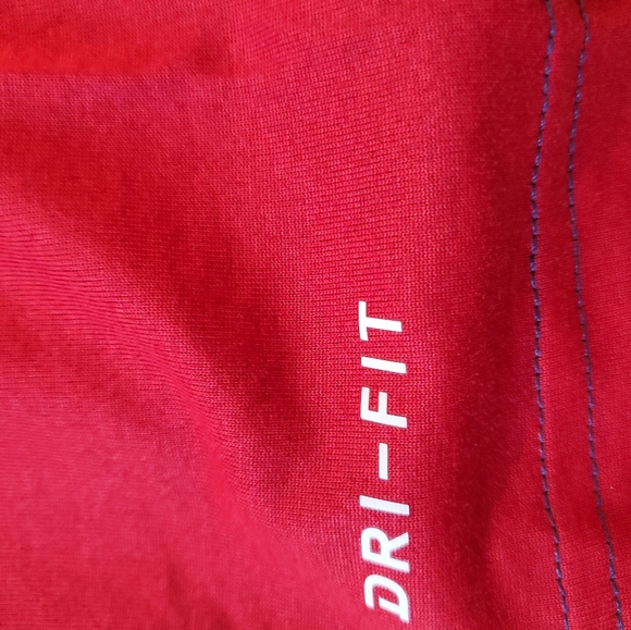 NIKE MLB Spring Training Dri Fit Shirt - Picture 10 of 10